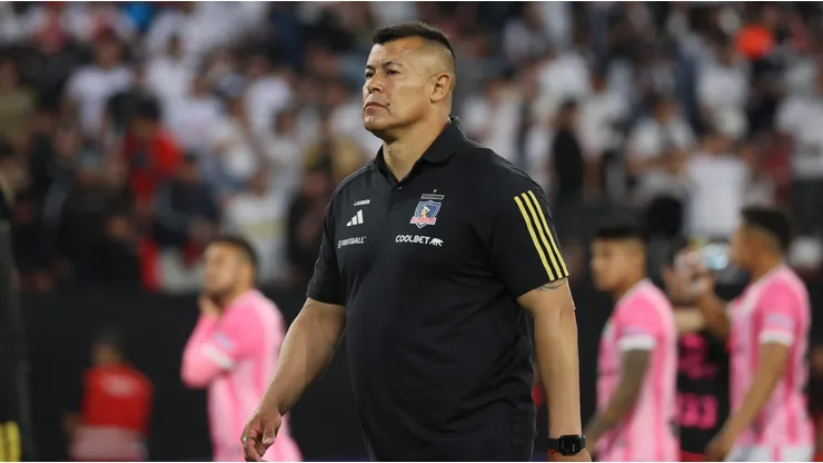 Colo Colo comienza a planificar su plantel para el 2025.