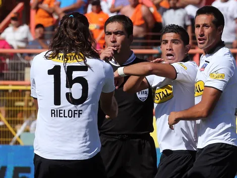 ¿Quién es Carlos Ulloa? El protagonista de la denuncia de la U contra Colo Colo