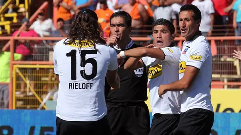 ¿Quién es Carlos Ulloa? El nuevo protagonista en la denuncia de la U