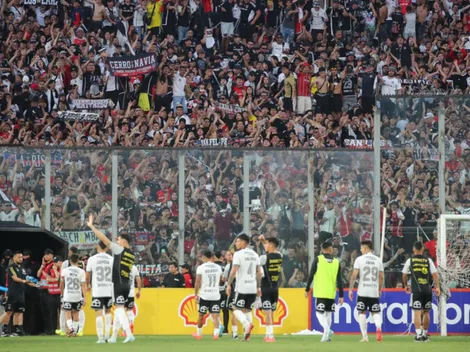 Locura total por la preventa de entradas para el duelo con Iquique