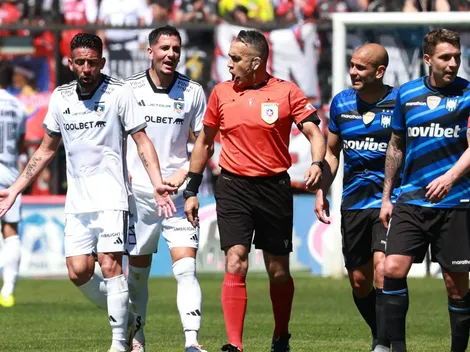 Huachipato le da el golpe de gracia a la U en la denuncia contra Colo Colo