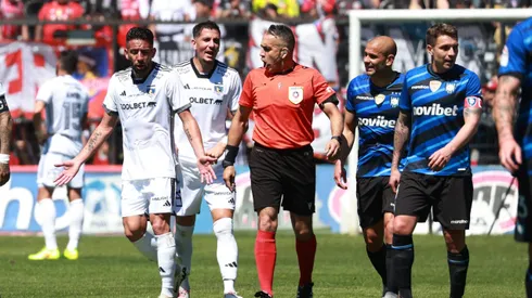 Huachipato nuevamente le dio un portazo a la U