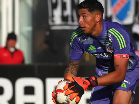 ¿Cuánto paga la portería en cero de Colo Colo ante Deportes Iquique?