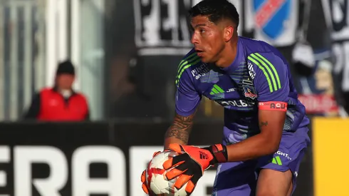 Brayan Cortés, de gran año, buscará una nueva valla invicta.