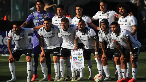 El Cacique busca consagrarse en el Campeonato Nacional.