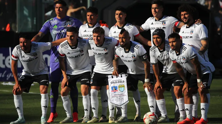 El Cacique busca consagrarse en el Campeonato Nacional.