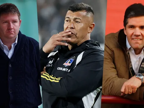 El nexo entre la U y Huachipato que perjudica a Colo Colo