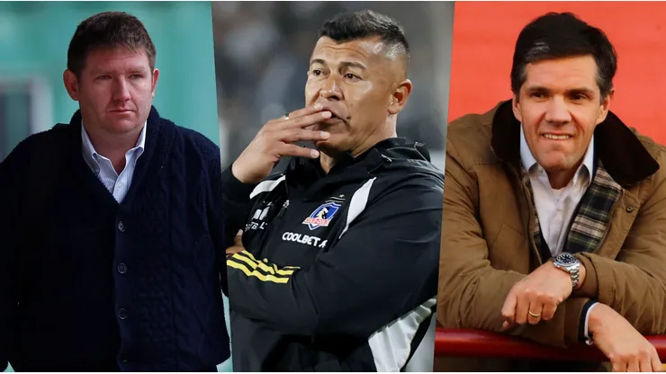 Colo Colo mira con atención el nexo entre Huachipato y la U.