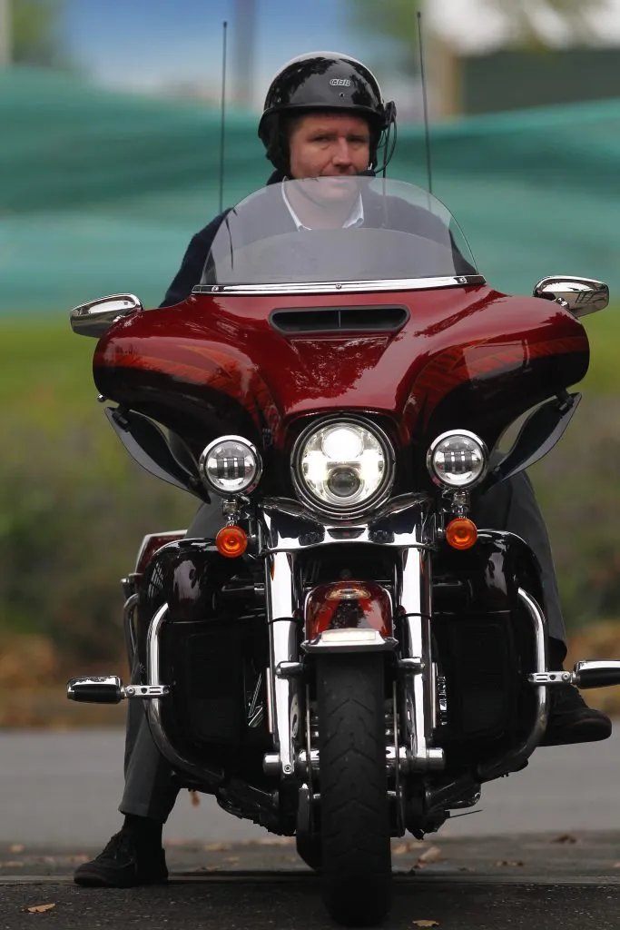 Victoriano Cerda es uno de los que parece estar tras la U