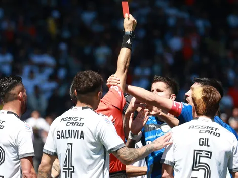Huachipato le da el golpe de gracia a la U en la denuncia contra Colo Colo