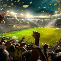 ¿Cómo hacer apuestas fútbol femenino?