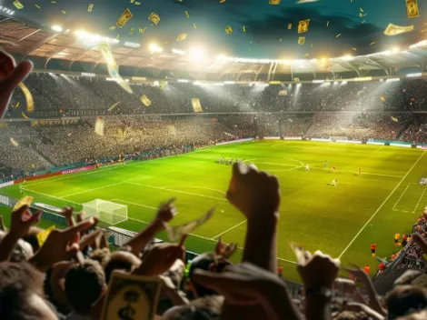 ¿Cómo hacer apuestas fútbol femenino?