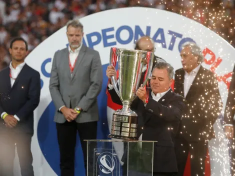 Tras reunión clave: ANFP define si la Copa estará en el Monumental