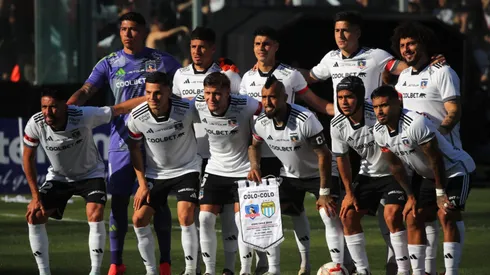 El uno a uno de Colo Colo vs Magallanes y una dura eliminación de la Copa Chile.