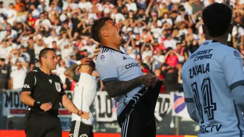 Un Colo Colo sin ideas se despide de la Copa Chile.
