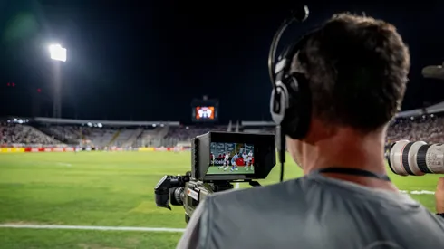 Definen transmisión para los partidos de Colo Colo y la U en la fecha 29.