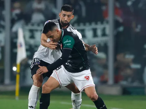 ¿Con hinchas de Colo Colo? Los detalles para el duelo ante Copiapó