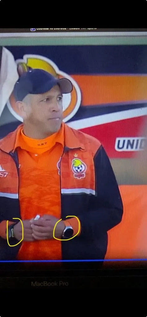 Foto: Obtenida por DaleAlbo