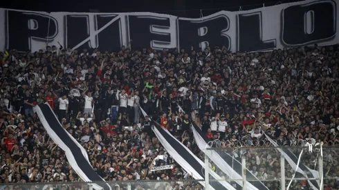 Entradas disponibles para Colo Colo vs Magallanes.