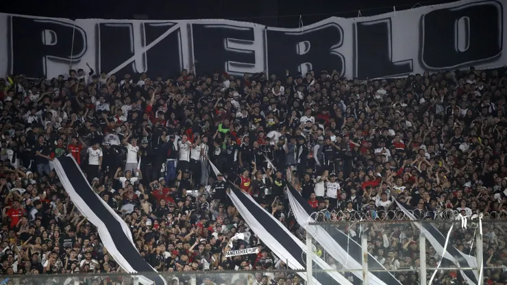 Entradas disponibles para Colo Colo vs Magallanes.