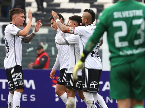 Sufre Almirón: sensible baja de último minuto en Colo Colo