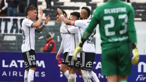 Sufre Almirón: sensible baja de último minuto en Colo Colo.