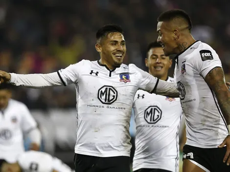 Las remontadas conseguidas por Colo Colo disputando la Copa Chile