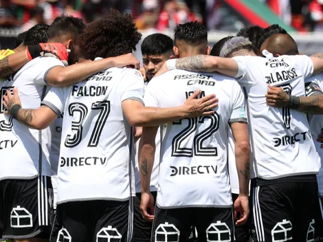 A buscar la remontada: los citados de Colo Colo vs Magallanes