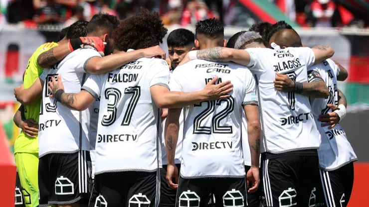 Colo Colo vivirá un martes crucial para el cierre de temporada