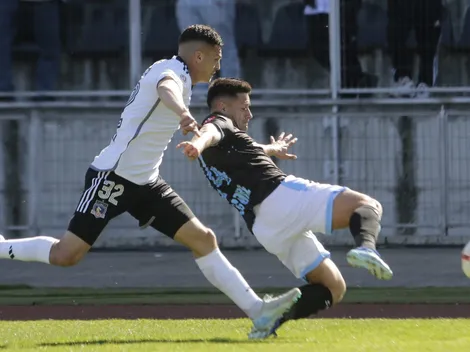 ¿Cuándo y dónde ver la revancha de Colo Colo vs Magallanes por la Copa Chile?