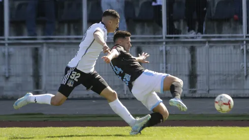 Colo Colo vs Magallanes: Sigue el MINUTO a MINUTO de la revancha en Copa Chile.