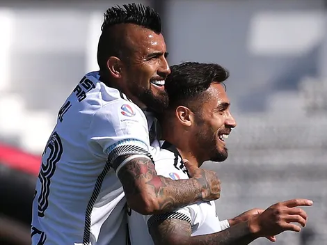 En Colo Colo confían plenamente en la remontada ante Magallanes