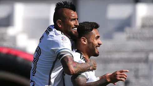 En Colo Colo confían plenamente en la remontada ante Magallanes.