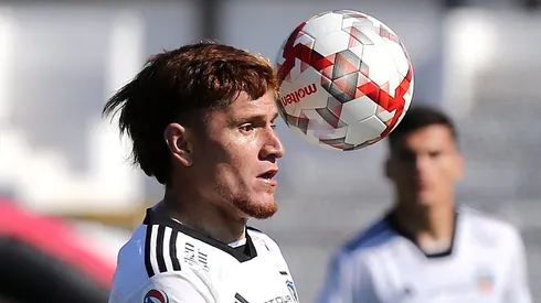 Aseguran que Leonardo Gil no sigue en Colo Colo y fue ofrecido a clásico rival.