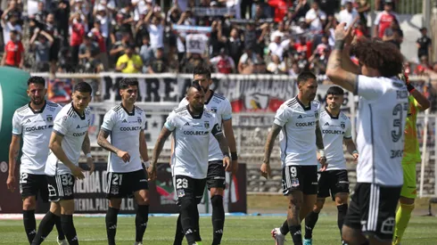 Colo Colo se jugará buena parte del año en cuestión de horas