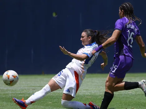 ¿Dónde ver el partido amistoso de Chile femenino vs Ecuador?