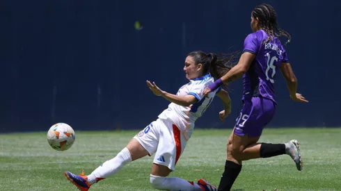 ¿Dónde ver el partido amistoso de Chile femenino vs Ecuador?