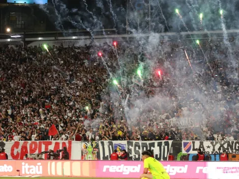 ¡Últimas entradas disponibles para el choque ante Magallanes!