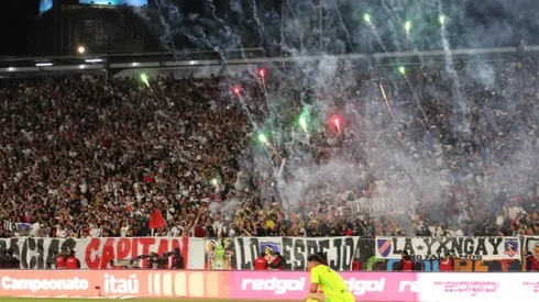 ¡Últimas entradas disponibles para el choque ante Magallanes!