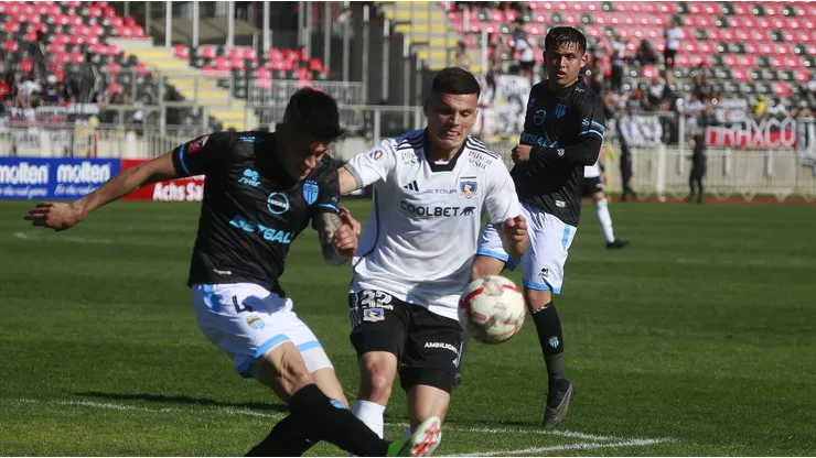 ¿Qué resultados necesita Colo Colo para clasificar a semis?