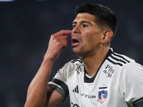 Pavez realiza un especial llamado para la vuelta ante Magallanes