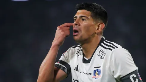 Pavez realiza un especial llamado para la vuelta ante Magallanes