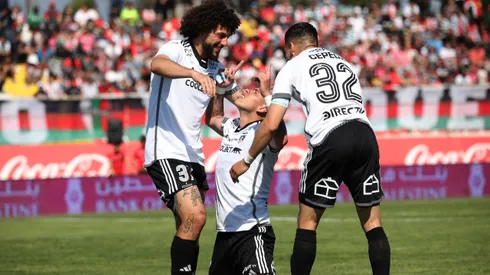 El rap se toma la actualidad de Colo Colo