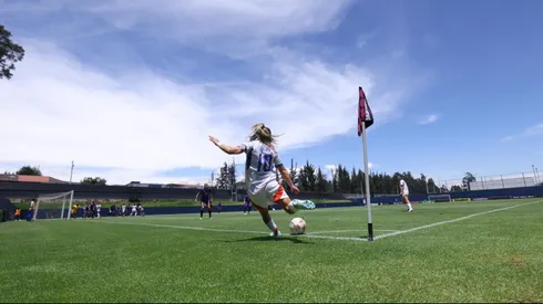 ¿Cuándo juegan de nuevo Chile femenino vs Ecuador y quién transmite?