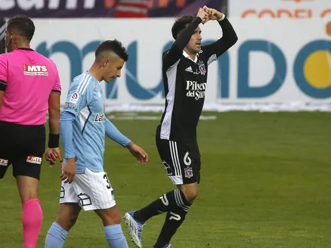 Revelan el posible destino de César Fuentes para el 2025