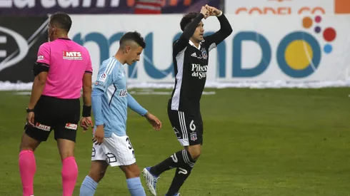 Revelan el posible destino de César Fuentes para el 2025.