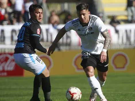 ¿Cuándo juega Colo Colo vs Magallanes y quién transmite?