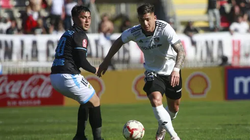 ¿Cuándo juega Colo Colo vs Magallanes y quién transmite?