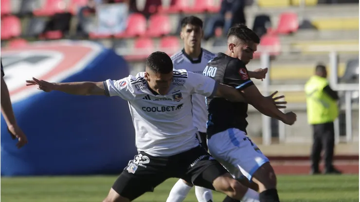 En Magallanes advierten a Colo Colo en la previa de Copa Chile.