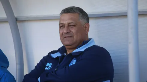 DT de Magallanes le deja un recado a Colo Colo para la revancha en Copa Chile.